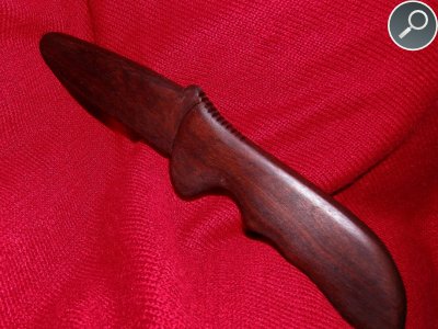 Emerson Commander из лаурела